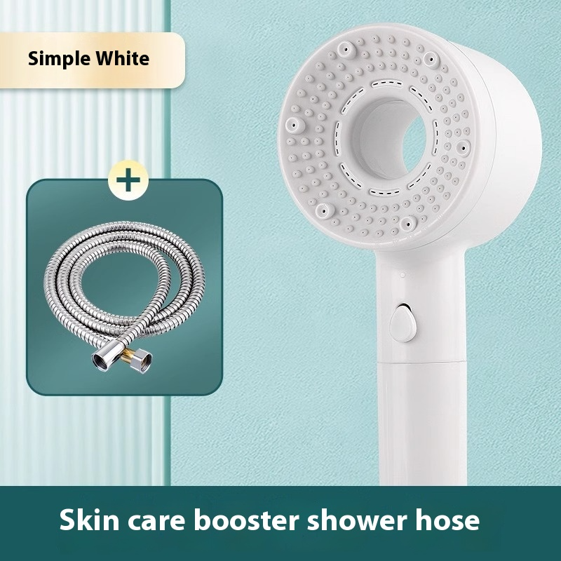 Filtered Shower Head