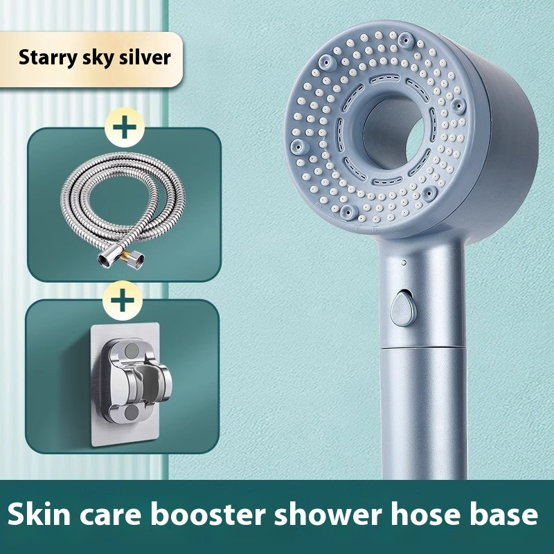 Filtered Shower Head
