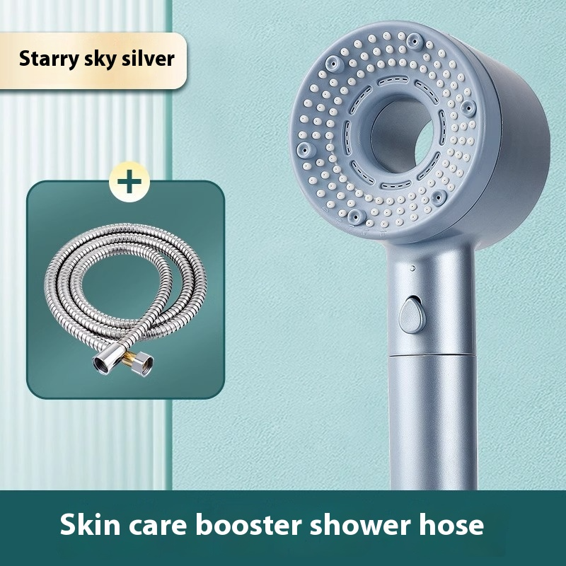 Filtered Shower Head