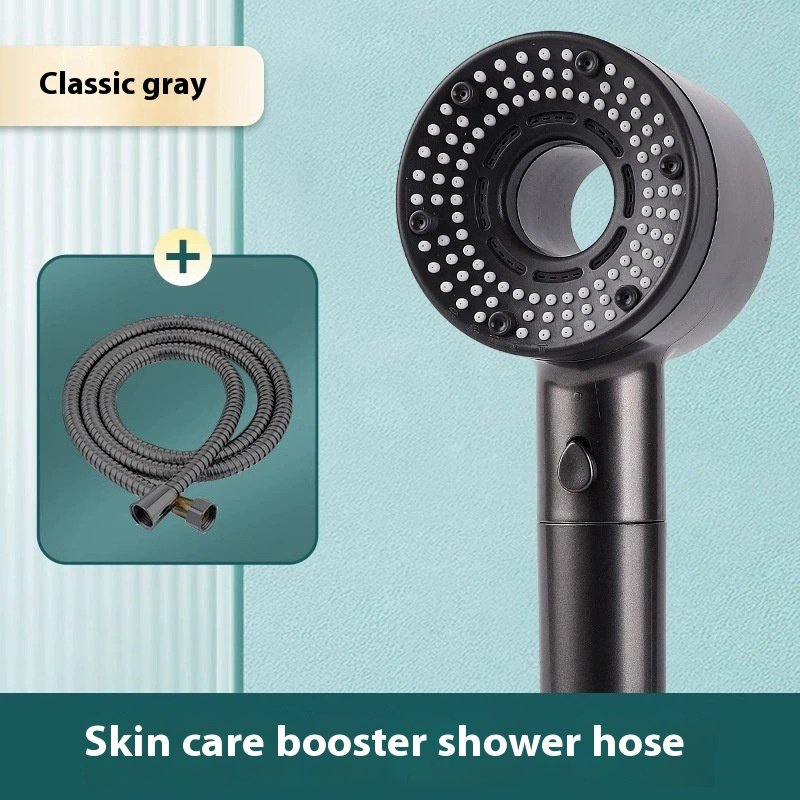Filtered Shower Head