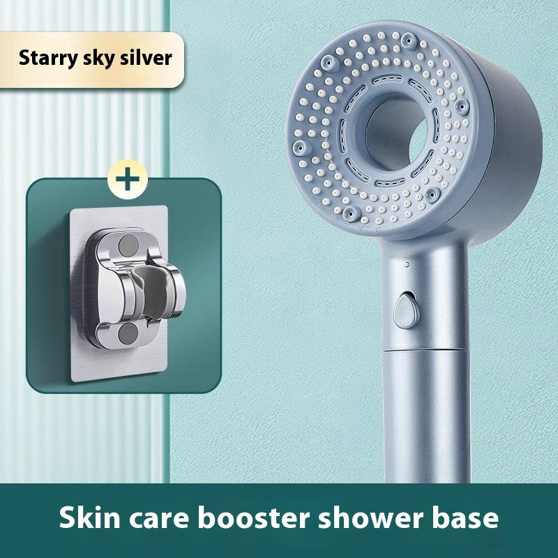 Filtered Shower Head