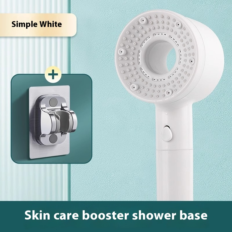 Filtered Shower Head