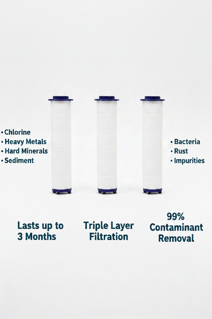 Filter Cartridges v4