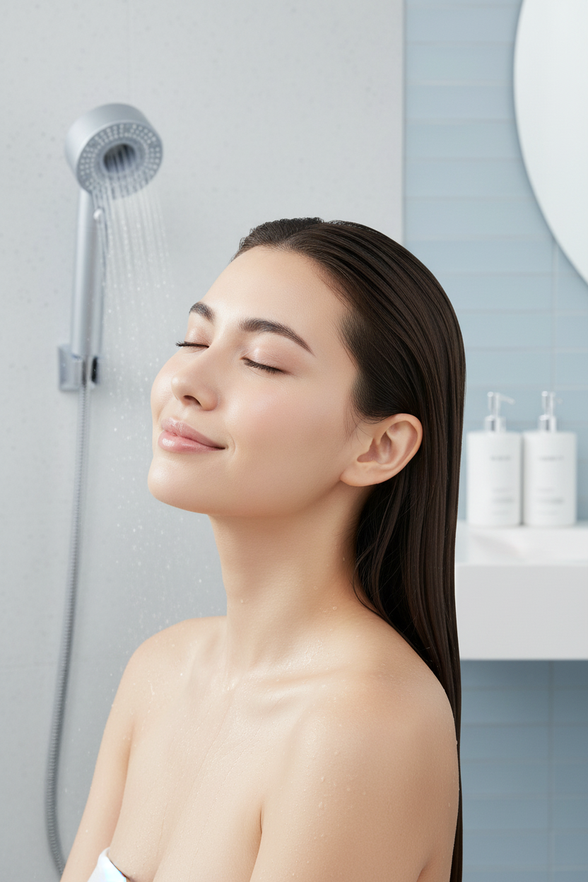 Skin Benefits